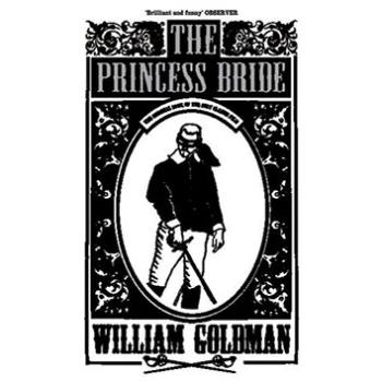 The Princess Bride (0747545189)