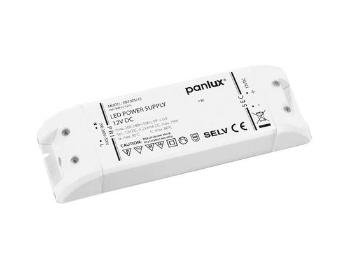 Panlux DRT075/12 PANLUX LED DRIVER TENKÝ 75W  12V DC