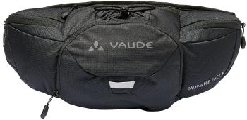 Vaude Moab Hip Pack 4 - black uni