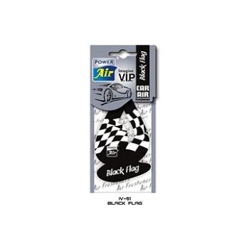 Power Air Imagine VIP Black Flag (8595600905005)