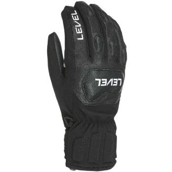 Level REPLICA Pánské rukavice, černá, velikost XXL