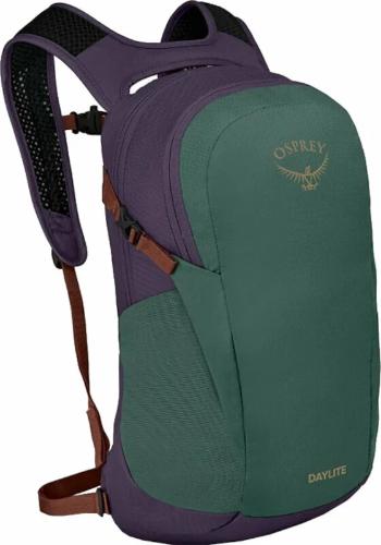 Osprey DAYLITE axo green/enchantment purple