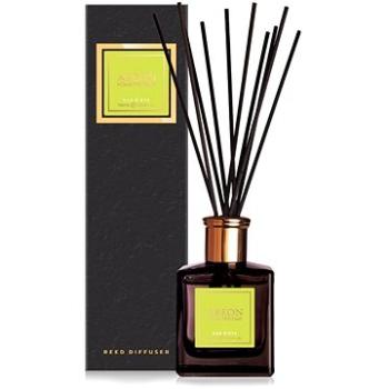 AREON Home Perfume Black Eau d´Été 150 ml (3800034973250)