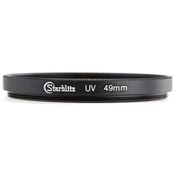 Starblitz UV filtr 49mm (SFIUV49)