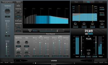 Flux Ircam Verb (Digitální produkt)