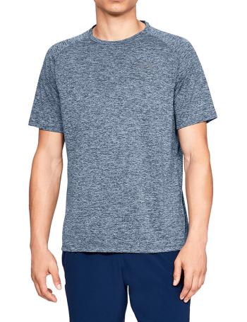 Pánské triko Under Armour Tech 2.0 SS Tee vel. XL