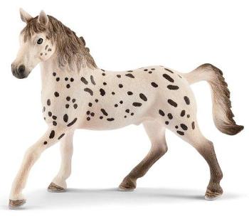 Schleich 13889 Knabstrupský kůň - hřebec