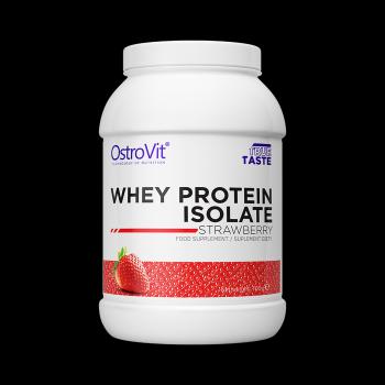 Whey Protein Izolát 700 g čokoláda - OstroVit
