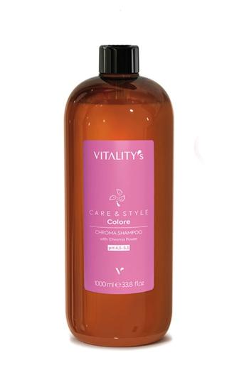 Vitality’s Care & Style Colore šampon 1000 ml