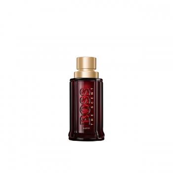 Hugo Boss Boss The Scent Elixir for Him parfémová voda 50 ml