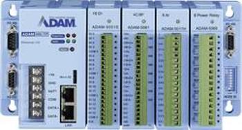 DA & C systém pro Ethernet Modbus , RTU Advantech ADAM-5000L, 12 V/DC, 24 V/DC