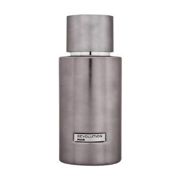 Revolution Man Bulletproof 100 ml toaletní voda pro muže