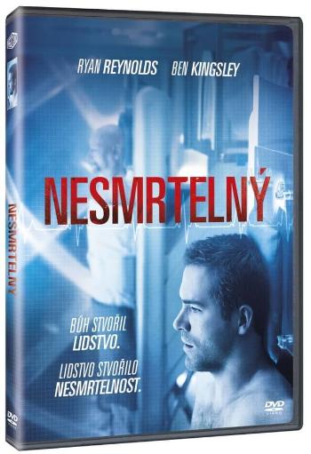 Nesmrtelný (DVD)