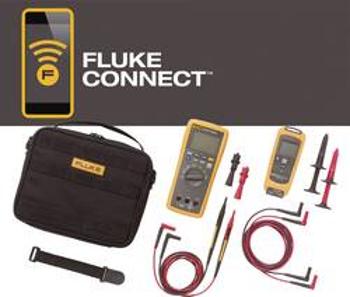 Sada pro bezdrátové měření napětí Fluke FLK-V3001 FC KIT, Fluke Connect, 4467789