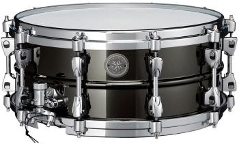 Tama PST146 Starphonic 14" Black Steel Snare buben