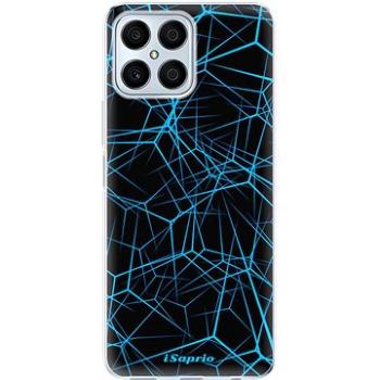 iSaprio Abstract Outlines 12 pro Honor X8 (ao12-TPU3-HonX8)