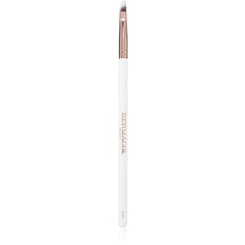 Dermacol Accessories Master Brush by PetraLovelyHair štětec na oční linky D84 Rose Gold 1 ks