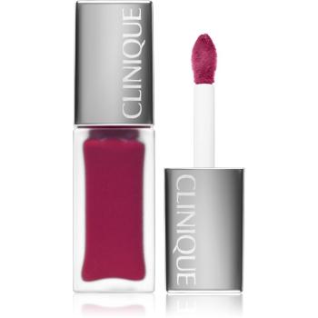 Clinique Pop™ Liquid Matte Lip Colour + Primer matná barva na rty odstín 05 Sweetheart Pop 6 ml