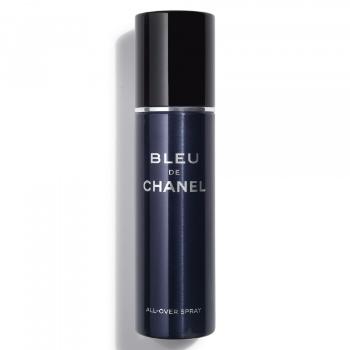 CHANEL BLEU DE CHANEL ALL-OVER SPRAY TĚLO 100ML 100ML