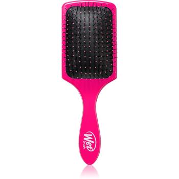 Wet Brush Paddle kartáč na vlasy Pink