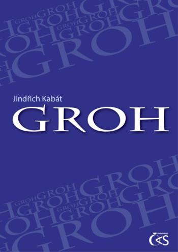 Groh - Jindřich Kabát - e-kniha