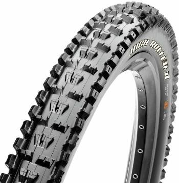 MAXXIS High Roller II 29/28" (622 mm) Black 2.5 Tubeless Ready Plášť na MTB kolo