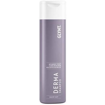 GLYNT Derma Shampoo 250 ml (4034348011134)