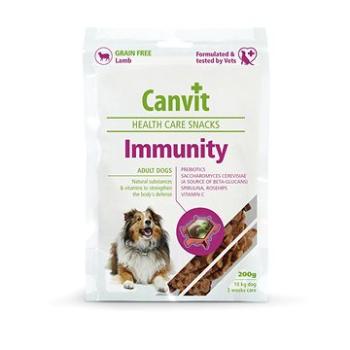 Canvit Snacks Immunity 200g (8595602508785)