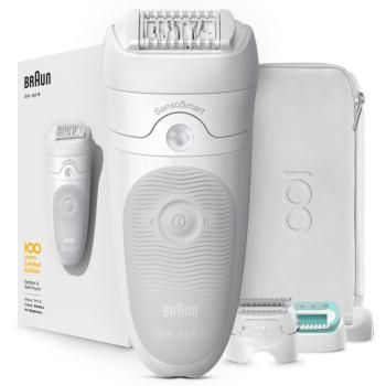 Braun Silk-épil 5 MBSE5 Design Edition epilátor limitovaná edice