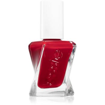 Essie Gel Couture lak na nehty odstín 345 Bubbles Only 13,5 ml