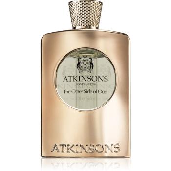 Atkinsons Oud Collection The Other Side of Oud parfémovaná voda unisex 100 ml