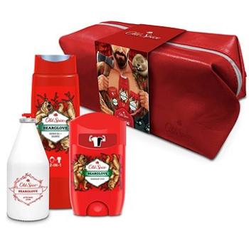 OLD SPICE Bearglove Travel Bag (8006540413883)