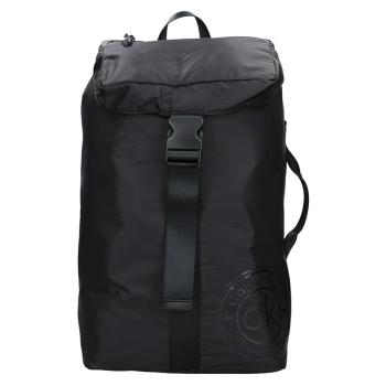 Pánský batoh Calvin Klein Delon - černá