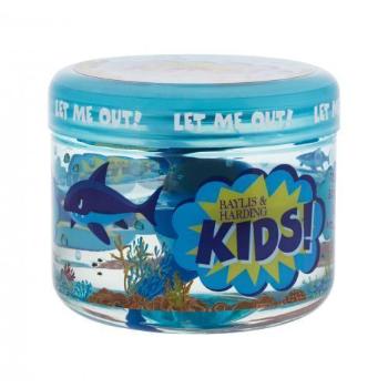 Baylis & Harding Kids! Foaming Bath Goo Shark 200 ml pěna do koupele pro děti