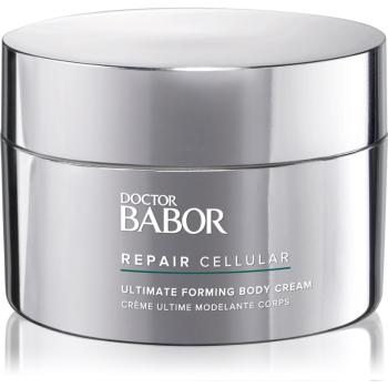 Babor Repair Cellular Ultimate Forming Body Cream regenerační tělový krém 200 ml