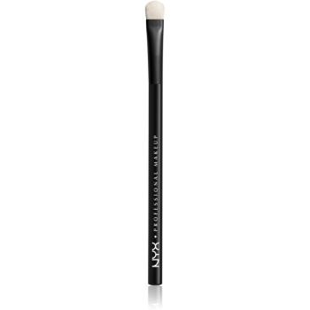 NYX Professional Makeup Pro Brush štětec na stínování a přechody na obličej 1 ks