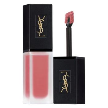 Yves Saint Laurent Tatouage Couture krémová rtěnka - 204