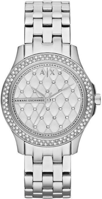 Armani Exchange Lady Hampton AX5215