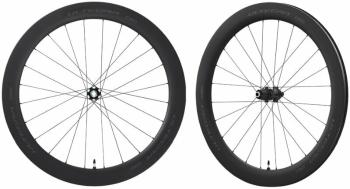 Shimano Ultegra WH-R8170 29/28" (622 mm) Kotoučová brzda 12x100-12x142 Center Lock 60 mm Pár kol