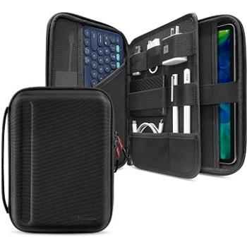 tomtoc Smart Briefcase – 10,9'' iPad Air / 11'' iPad Pro, černá (TOM-A06-005D01)
