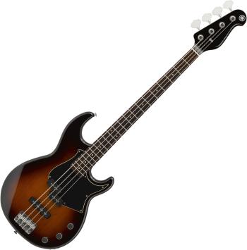 Yamaha BB434 RW Tabacco Brown Sunburst Elektrická baskytara