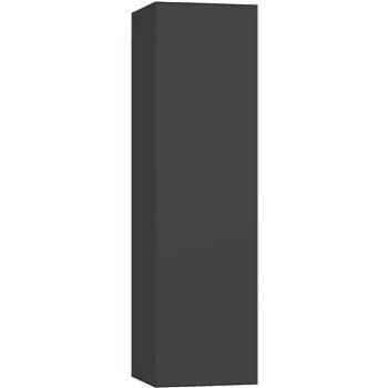 SHUMEE šedá, 30,5 × 30 × 110 cm  (803366)