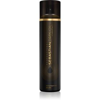 Sebastian Professional Dark Oil mlha pro lesk a hebkost vlasů 200 ml