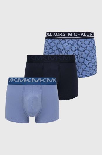 Boxerky Michael Kors 3-pack pánské, 6S41T10033