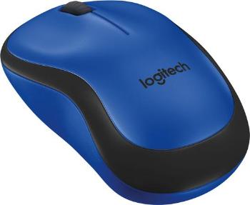 LOGITECH M220 SILENT BLUE, 910-004879