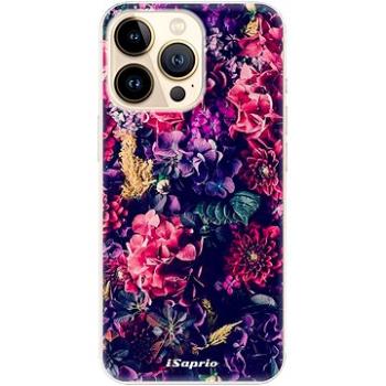 iSaprio Flowers 10 pro iPhone 13 Pro (flowers10-TPU3-i13p)