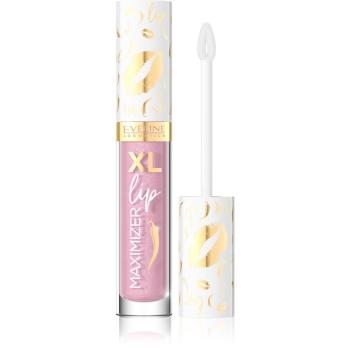 Eveline Cosmetics XL Lip Maximizer lesk na rty pro větší objem odstín 03 Maldives 4,5 ml