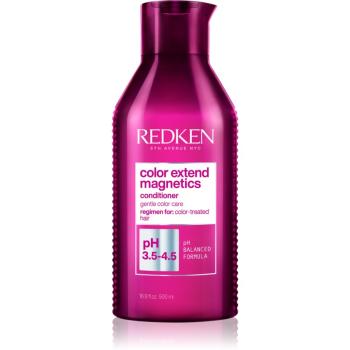 Redken Color Extend Magnetics ochranný kondicionér pro barvené vlasy 500 ml