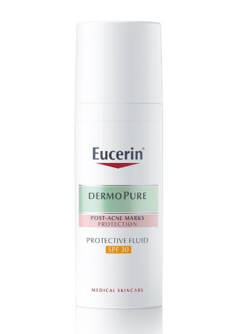 Eucerin DermoPure Ochranná emulze SPF30 50 ml