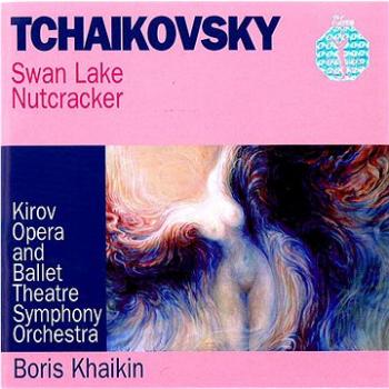 Kirov Opera and Ballet Theatre: Pearls of Classic 5 - CD (CQ0065-2)
